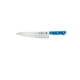 thumbnail image 1 of CUCHILLO CHEF MONOBLOCK PREMIUM AZUL 27 cm, 1 of 2