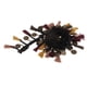 thumbnail image 5 of Encantos de cobre Borla Fringe Ribete Cinta Tela bohemia Costura Decoración, 5 of 5