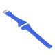 thumbnail image 2 of Correa De Repuesto Para Pulsera De Silicona Para Polar FT4 FT7 FT Watch Blue, 2 of 3