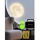 thumbnail image 3 of Figura de vinilo Zacopne Bobs Burgers Kuchi Kopi Glow 15 cm, 3 of 7