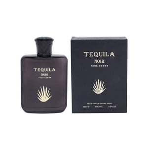 Perfume Tequila Noir Eau De Parfum 100Ml Para Hombre