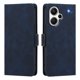 thumbnail image 2 of Funda Billetera Delgada para Xiaomi Redmi Note 13 Pro Plus con Ranuras y Soporte Azul oscuro, 2 of 6