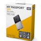 thumbnail image 2 of Unidad portátil externa WD My Passport SSD 1TB USB 3.1, 2 of 8