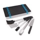 thumbnail image 1 of Juego De Utensilios Broil King Porta-Chef, 1 of 3