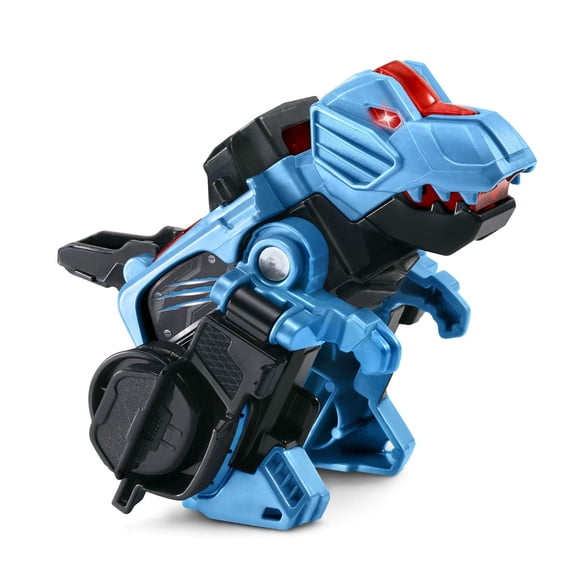 Camión T-Rex Toy VTech Switch and Go con efectos de sonido