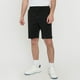 thumbnail image 2 of Short Hombre Chino Negro Corona, 2 of 5