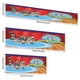 thumbnail image 5 of Baby Looney Tunes Fondo Temático Pancarta Suministros de Decoración para Fiesta de Cumpleaños, Decoración de Fondo de Fiesta Personalizado,150x90cm, 5 of 6