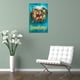 thumbnail image 5 of Escalofríos Cuadro decorativo colgante - Arte de pared - Póster enmarcado - Decoración de pared - Regalos para familia, amigos y aficionados 40*60 cm, 5 of 6