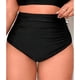thumbnail image 2 of Traje de Baño Mujer Bikini Tiro Extra Alto Control de Abdomen 303, 2 of 5