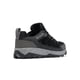 thumbnail image 5 of Zapatillas Columbia Hombre Strata Trail Low WP negro 11 us / 29 cen, 5 of 8