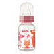 thumbnail image 1 of Mamadera Recien nacido 125 ml Rosado, 1 of 2