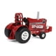 thumbnail image 3 of Tractor de juguete Case IH 1/64 Out-Lugger vintage 47571, 3 of 5