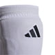 thumbnail image 4 of Rodilleras de voleibol adidas Primeknit, unisex, para adultos, blanco/negro, 4 of 4