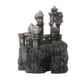thumbnail image 1 of Decoración De Castillo Para Acuario, Escondites Medievales, Cueva Para Acuario, Reptil, Pez Betta, 1 of 5