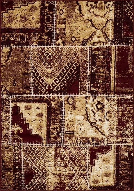 Cannon - Alfombra Arak M 133X190 Cms