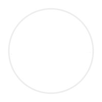 Bothyi - Globo Círculo Arco Soporte Círculo Redondo Telón De Fondo Soporte Para Decoración De Fiesta De Jardín 180 Cm