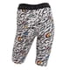 thumbnail image 4 of Calza De Mujer Kappa 3/4 Deportiva gris, 4 of 5