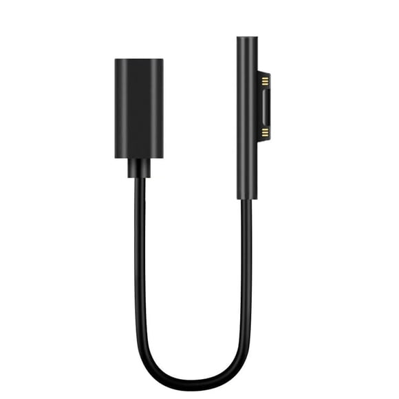 Cable de carga Gomass Surface Connect a USB-C de 0,2 m