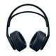 thumbnail image 2 of Headset Wireless PULSE 3D (Black) - PS5 - Megagames, 2 of 5