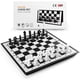 thumbnail image 1 of Juego de ajedrez FanVince, tablero magnético plegable de 24 cm con inserto, 1 of 7