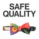 thumbnail image 3 of Corbatín Para Gato Ajustable Elegante Colore Variados Pidan®, 3 of 3