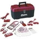 thumbnail image 1 of Kit de bloqueo grupal Lockout Tagout Master Lock 1457E410KA, 1 of 2