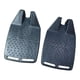 thumbnail image 3 of Reposapiés Universal Para Silla De Ruedas, Accesorios De Fácil Instalación, Huecos De Plástico De 2,2 Cm, 3 of 5