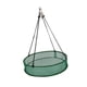 thumbnail image 4 of Bandeja Para Recoger Semillas De Pájaros Y Conchas, Accesorios De Jardín Para Agricultores Caseros Y Amantes De Las Aves, Color Verde, 4 of 5