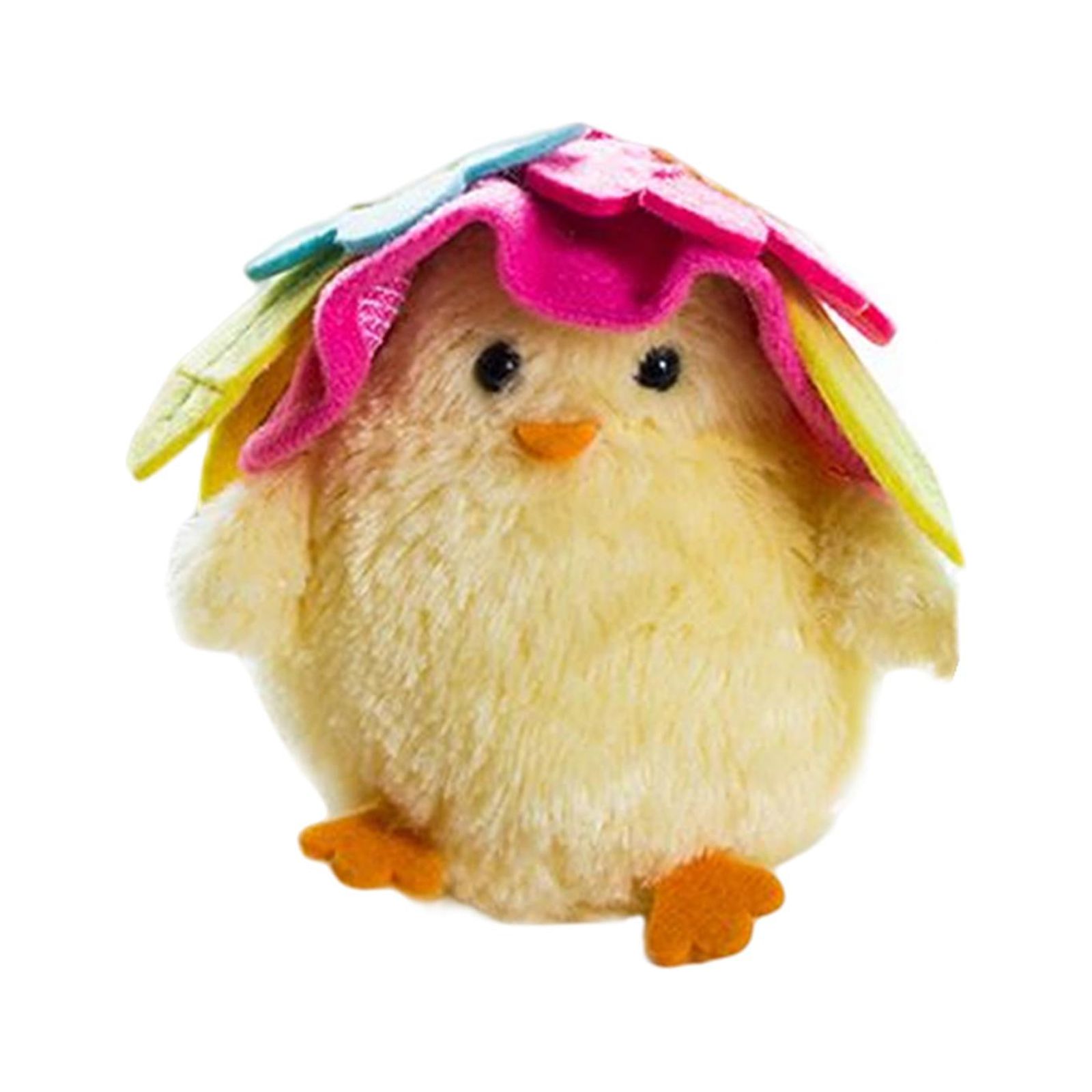 Bothyi - Lindas Muñecas De Pollito De Imitación Suaves Para Fiesta De Navidad Favorece Juguetes Cumpleaños