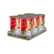 thumbnail image 2 of Lata Bewi Cat Gatos Adultos Meatinis Salmón 400 Grs. X 6 Un., 2 of 5