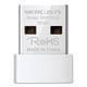 thumbnail image 1 of Adaptador WiFi Nano USB 150mbps Blanco N150, 1 of 4