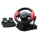 thumbnail image 1 of Gaming Racing Simulator Vibración PC Volante Y Pedal Para PS3/PS2, 1 of 5