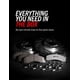thumbnail image 4 of Kit de frenos PowerStop delantero para Toyota 4Runner 2003-09, 4 of 9