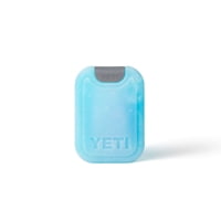Enfriador Ice Pack Yeti Ice Sheet, Recongelable Y Reutilizable, Pequeño