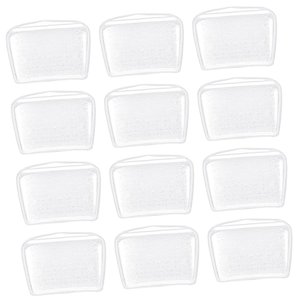 Bothyi - 12 Uds. Cubierta Protectora De Puntas De Goma Para Alicates Para Romper Vidrio Herramienta Cortadora De Vidrio