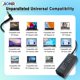 thumbnail image 4 of Cargador para Laptop JIONR 45W Punta Azul para HP EliteBook, 4 of 7