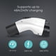 thumbnail image 4 of Adaptador de carga Lectron Tesla a J1772 EV 48A 240V, 4 of 6