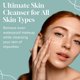 thumbnail image 3 of Bálsamo Limpiador Boho Skin Hidratante Desmaquillante 60 ml, 3 of 6