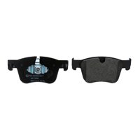 Allied Nippon - Pastillas Freno Del Y Tras Citroen C 5 Aircross (2019-2021)