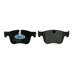 Allied Nippon - Kit Pastillas Freno Del Y Tras Citroen C5 Aircross 19/21