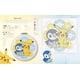thumbnail image 2 of Pokémon Cross Stitch Kit: Includes patterns and materials to stitch Pikachu & Piplup, & Evee, and charts for 16 other Pokémon projects, 2 of 6