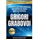 thumbnail image 1 of Lista de las secuencias numéricas más importantes de Grigori Grabovoi, 1 of 1