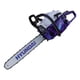 thumbnail image 1 of Motosierra 16 45cc Cadena Oregon Hyundai 82hyocs4616 azul, 1 of 6