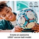 thumbnail image 2 of LEGO 43019 BALON DE FUTBOL, 2 of 3