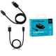 thumbnail image 3 of Cable Carga Rapida USB A USB Tipo C 1Mt Negro, 3 of 5
