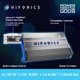 thumbnail image 4 of Amplificador de coche Hifonics Brutus Gamma 1900 W Mono, 4 of 9