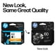 thumbnail image 3 of Cartucho de Tinta HP 60 Negro Original para DeskJet Envy, 3 of 7