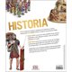thumbnail image 3 of DK Enciclopedia Historia: El Pasado como Nunca lo haz Visto, 3 of 3