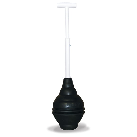 Desatascador Korky BeeHiveMax Heavy Duty, para eliminar obstrucciones