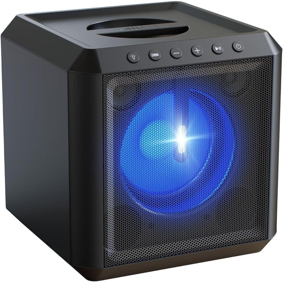 Parlante Philips X4207 Bluetooth 100w Party Speaker
